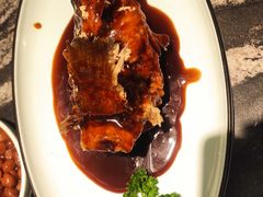-新白鹿餐厅(松江开元地中海店)