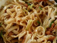 -清真宏玉祥黄门脸餐厅(华荫东里店)