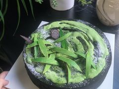 -DUFF LANGE杜夫朗格蛋糕(长沙店)