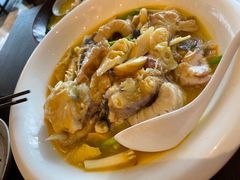 -扬州狮子楼·非遗淮扬菜(总店)