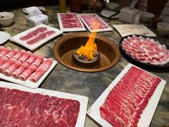 -德一门·北京爆肚涮肉(宽窄巷子店)