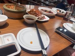 -全聚德烤鸭店(马家堡店)