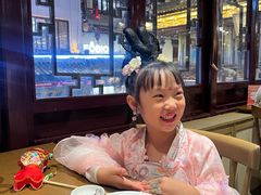 -南翔馒头店(豫园店)