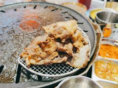 -玄希浪漫厨房·韩料烤肉(湖滨银泰in77店)