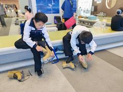 -冰纷万象滑冰场(深圳万象城店)