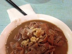 -陈亨卤煮小肠(广安门店)