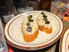 -ZAFFERANO西班牙海鲜饭(上海首店)