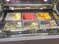 自助取餐区-Jazcu珍仕菓鲜榨果汁(西单大悦城店)