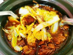 -赵家牛肉砂锅(台西三路店)