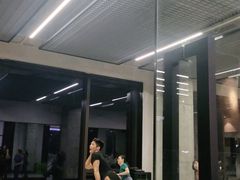 -LA合时健身4PMFIT(花桥旗舰店)