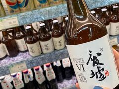 -果蔬好生活超市(乐堤港店)