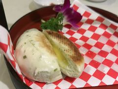 -叹茶靓点·粤式餐厅·全天茶市(石井万民广场店)