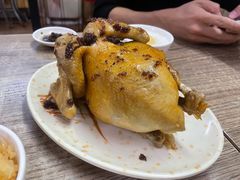 -嘉兴盐焗鸡(义龙路店)