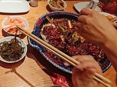 -何师傅美蛙鱼头(汉街店)