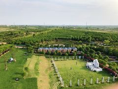 -武汉紫薇都市田园