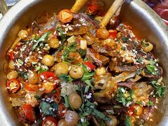 -钢管厂五区小郡肝火锅串串香(清河店)