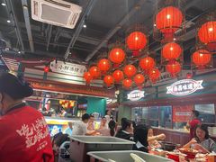 -辣小鲜·南昌大排档(船山路店)