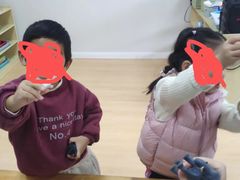 -四叶草托育园(张江园店)