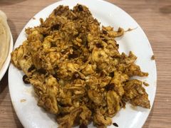 -姥家春饼店(漳州二路店)