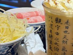 -咏江南·苏式火锅·苏州评弹(观前街店)