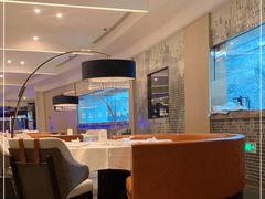 大堂-海湾壹品·粤菜·早茶·烤鸭(拱北店)