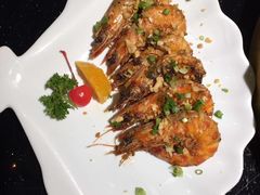 -千鹤日本料理(穿山路店)