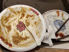 -大食代美食广场(上海中心店)