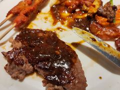 -吉布鲁牛排海鲜自助(芙蓉万家丽店)