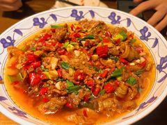 -八碗湘长沙市井菜(坡子街店)