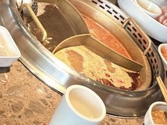 -小龙坎老火锅(北京三里屯店)