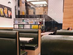 -佰搭果·广式茶餐厅(西华路店)
