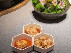 -璞徽·徽商家宴(长泰广场店)