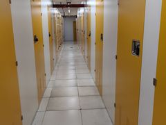 -安东易迷你仓自助寄存仓库(文定路店)