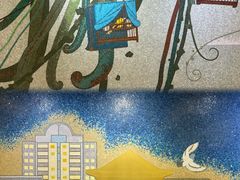 -花园桥(地铁站)