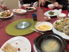 -车头老二大排档