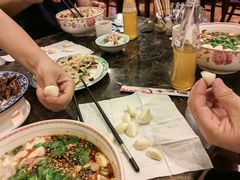 -吾味香葫芦头(安西街店)