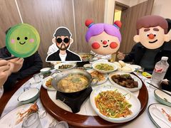 -小乡小镇·传承桐庐土菜·老板亲自烧的菜