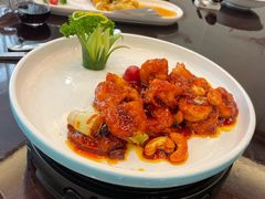 -财神岛·大连海鲜餐厅