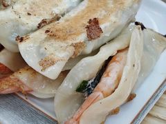 -众品老方子锅贴甜沫(李村店)