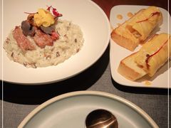 -West10 西拾·西餐厅·创意菜(未来科技城店)