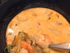 -Doo Dee Thai Food(Issan/Isaan/Esan)