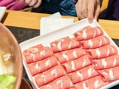 -东来顺(非遗·清真火锅·盛世广场店)