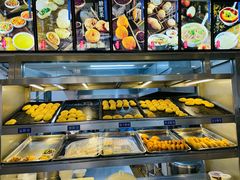 -老街粘食店(宜昌路店)