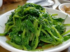 -沈记菜馆(酒仙桥路店)