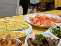 -鹏城人家海鲜酒家·23年老字号(较场尾店)