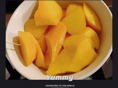 芒果-盒马鲜生(杨高南路店)