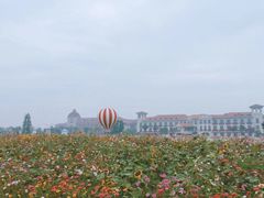 -歌斐颂巧克力小镇