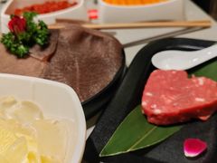-海底捞火锅(万达坊店)