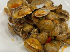 -北塘海鲜·天津菜(大光明桥旗舰店)