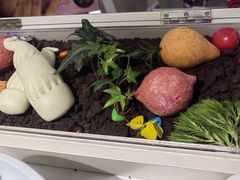 -3号仓库·创意中国菜(嘉兴龙鼎万达店)